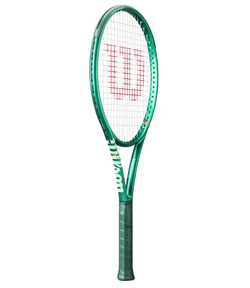 Теннисная ракетка Wilson Blade 100L V10 + струны