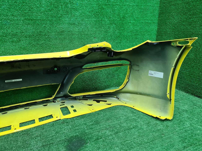 Бампер передний Porsche 911 Carrera S 991 (15-19)