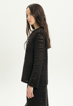 Кардиган RAFFINATA