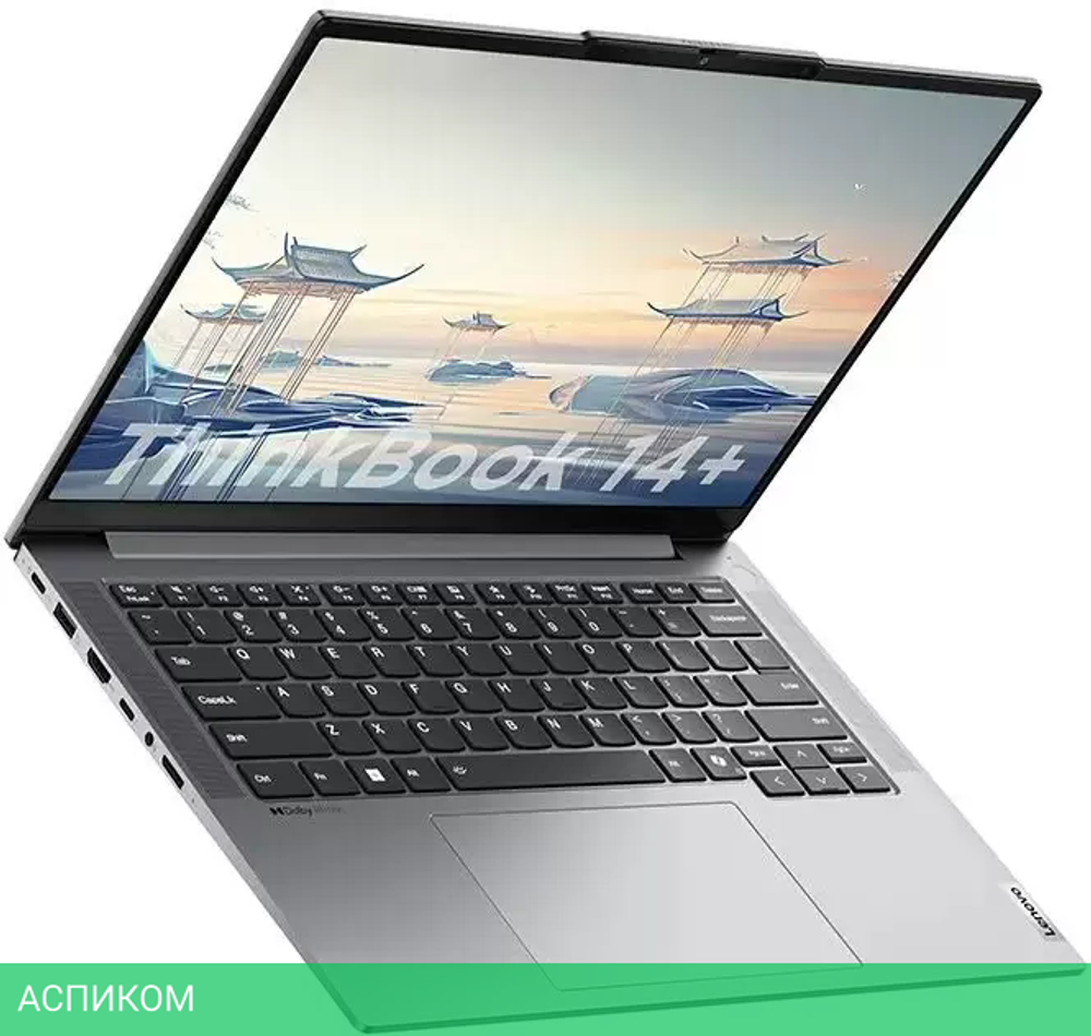 Ноутбук Lenovo ThinkBook 14+ IMH9 21LD000ACD