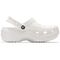 Crocs Classic Platform Clog 'White'