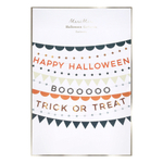 Набор из 10 гирлянд "Halloween"