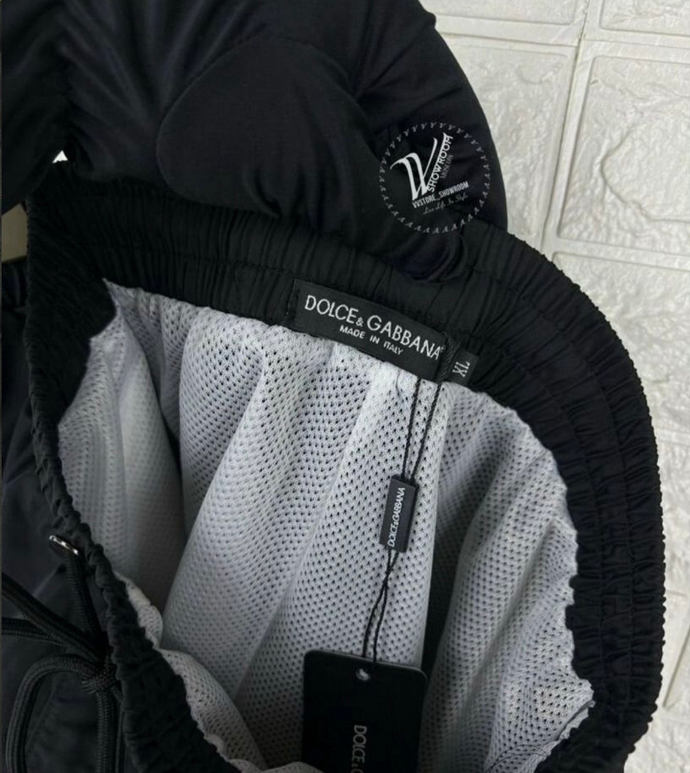 Шорты Dolce Gabbana премиум