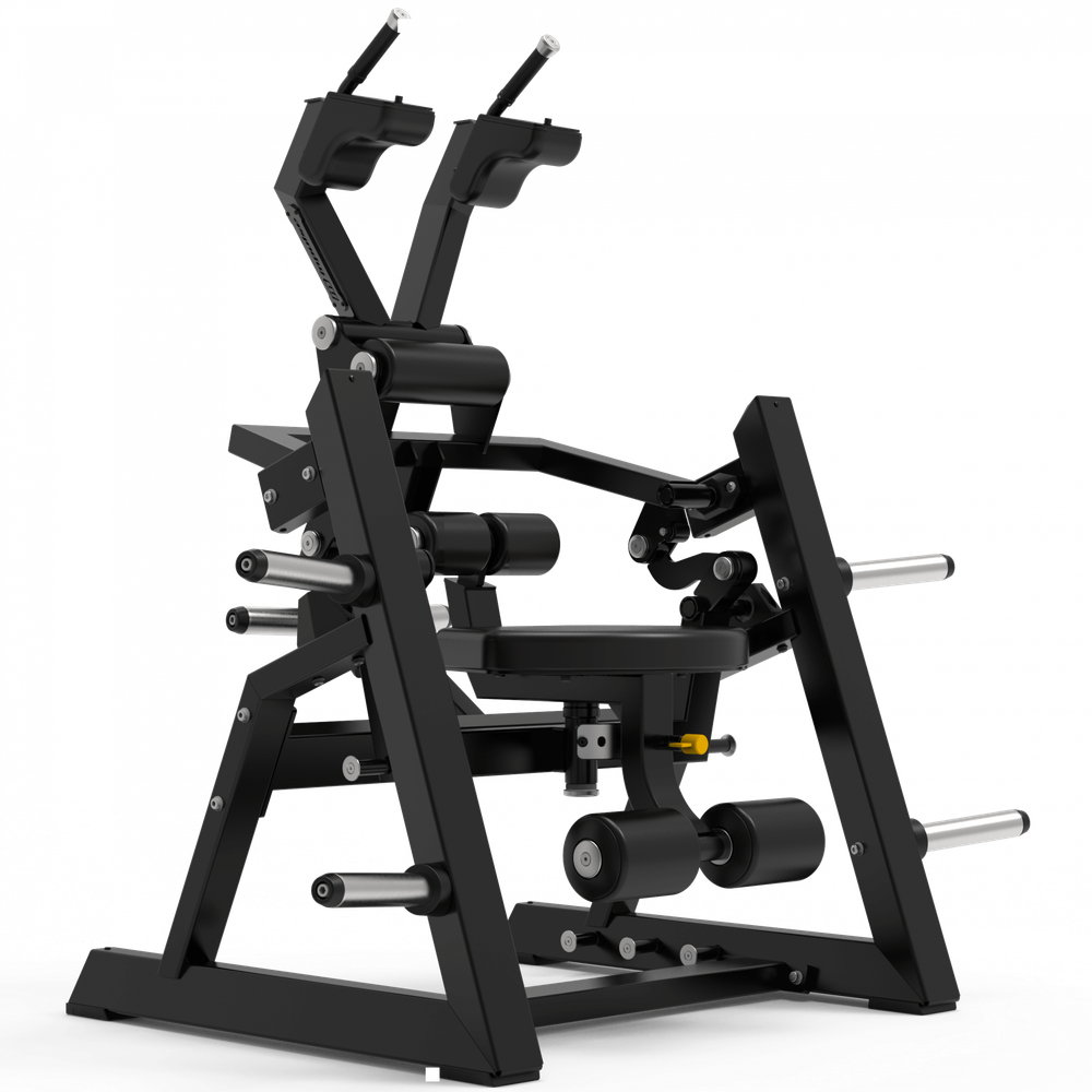 Impulse ECP401 профессиональный тренажер для мышц пресса