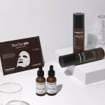 MEDI-PEEL PEPTIDE -TOX 5 PEPTIDE BOR AMPOULE MASK