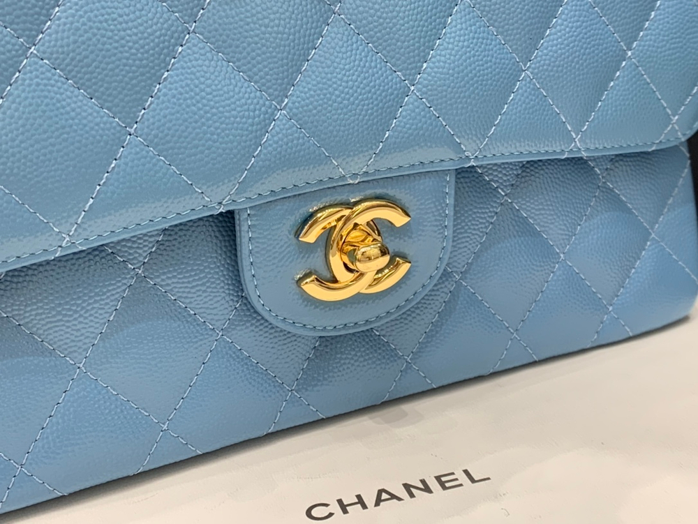 Chanel Bag 23 cm