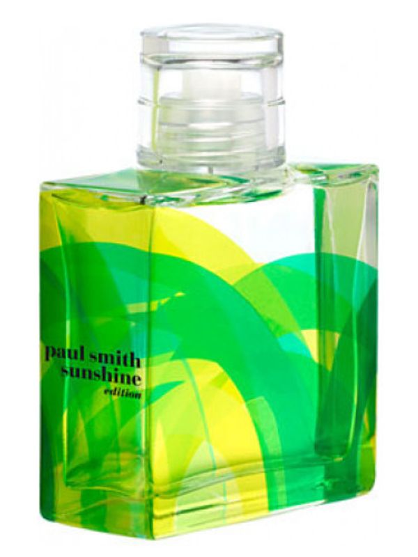 Paul Smith Sunshine Edition For Men 2011