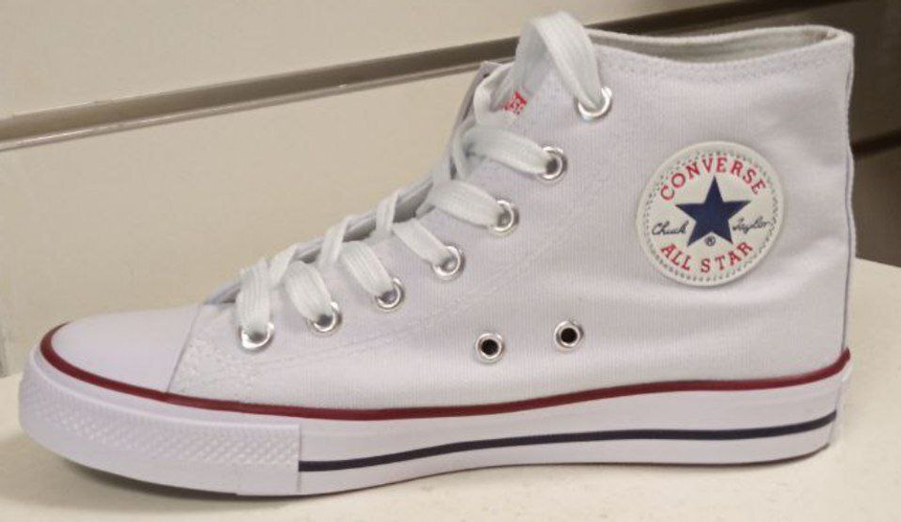 Кеды Converse Chuck Taylor All Star M7650