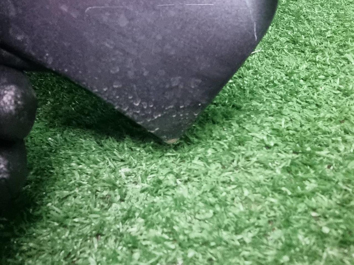 Капот Lexus RX 5 (2022-н.в.) (В пленке)