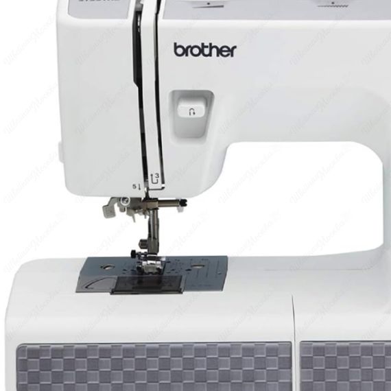 Швейная машина Brother ST531HD Strong & Tough