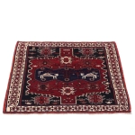 Персидский ковер ручной работы Lori (186 × 167 см) 220210166 Иран