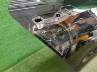 Дверь задняя правая Audi A6 5 C8 (2018-н.в.)