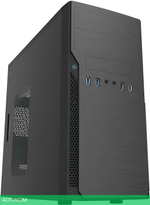Корпус Foxline FL-628-FZ450R-U32
