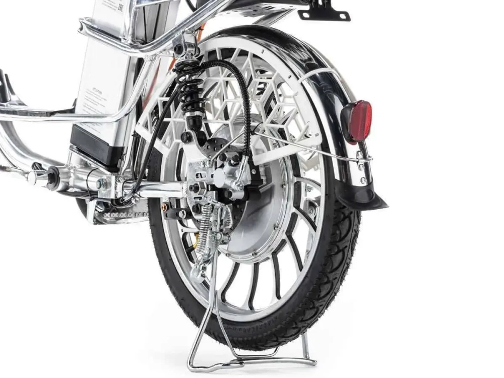 Электровелосипед MOTAX E-NOT EXPRESS BIG 60V20 К