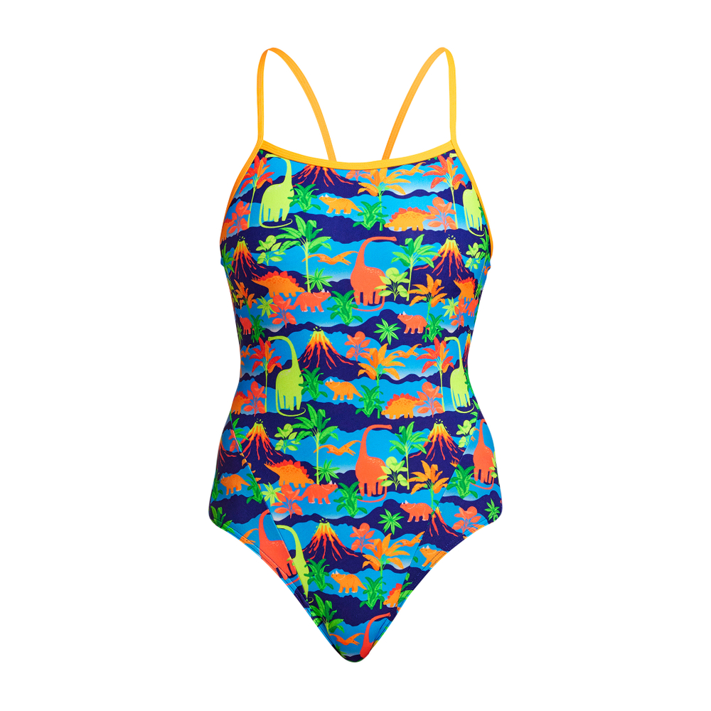 Купальник FUNKITA Big Bronto