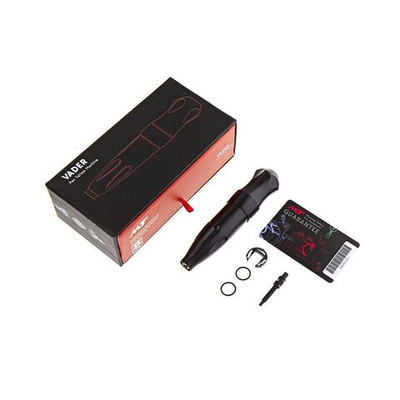 Vader Pen Mustang Tattoo роторная тату-машинка