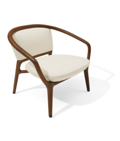 Кресло Giorgetti PAMINA