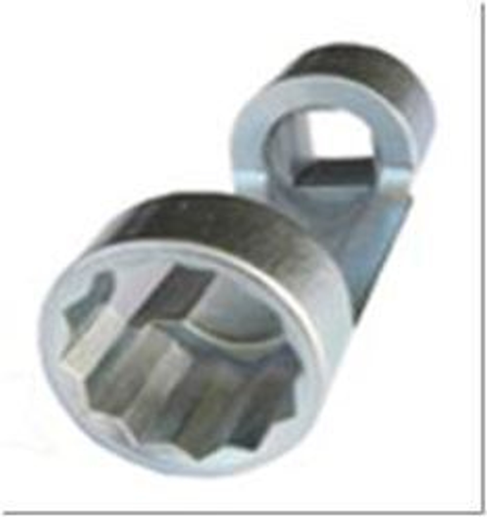 1/2''Ключ для откручивания штока амортизатора (12-гран., 22мм) (VW, BMW) HCB B1195