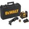 Лазерный уровень DeWalt DCE088LR