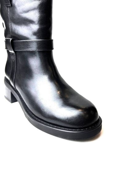 Ботинки женские