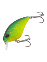 Воблер DUO Realis Apex Crank 66 Squared, GEA3341 AM Edge, 66 мм, 17,7 г, плавающий, крэнк