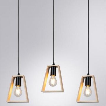 A8030SP-3BK СВЕТИЛЬНИК ПОДВЕСНОЙ