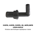 САПУН 3VZFE, 4VZFE, 5VZFE, 2E, 4EFE,5E