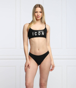 бюстгальтер Dsquared2 - черный(D8RG33850)