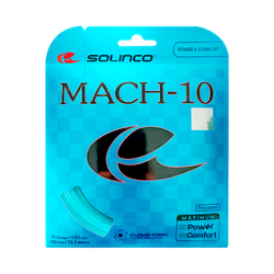Mach-10 / 12,2м / 16-1,20мм