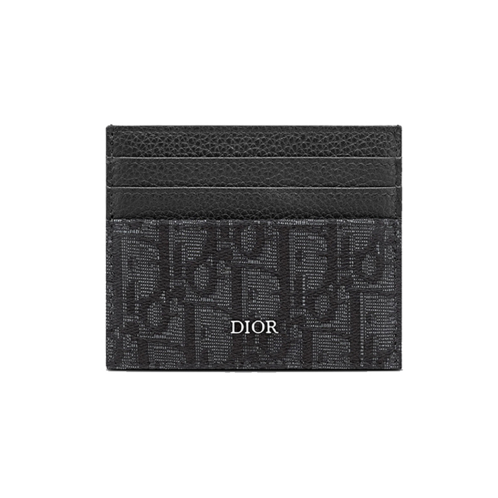 Картхолдеры и кошельки DIOR, 2ESCH135YSE-H03E