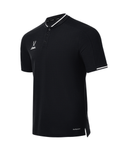 Поло DIVISION PerFormDRY Polo, черный
