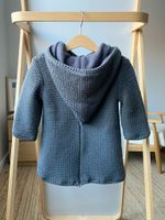 Бурнус кашемировый Bonpoint, 86