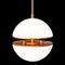 Подвесной светодиодный светильник Loft IT Crescent 5064-A