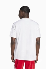 Футболка adidas Oversize Tee - белый
