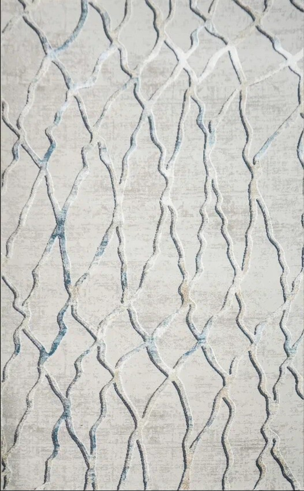Calypso 8520_PQ74 D.Grey \ L.Grey Прямой