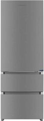 Двухкамерный холодильник Kuppersberg Kuppersberg RFFI 2070 X