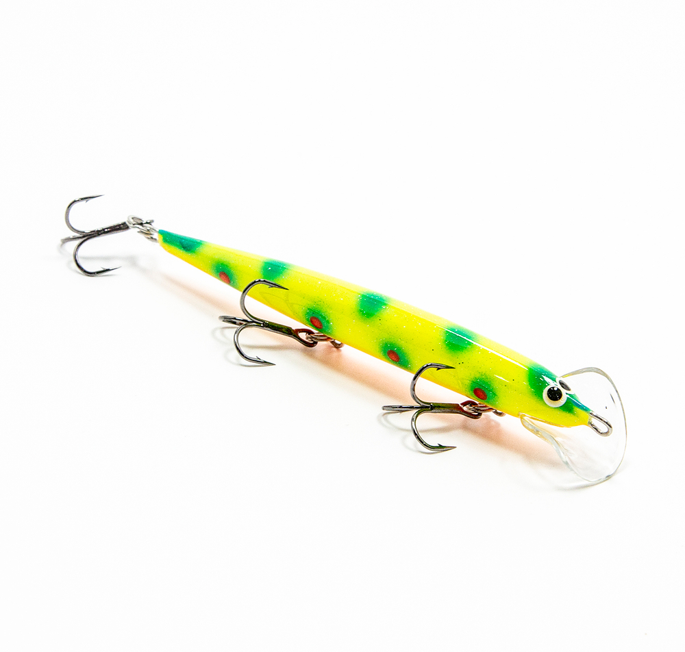 Lahti Taimen 10 см., цвет 053