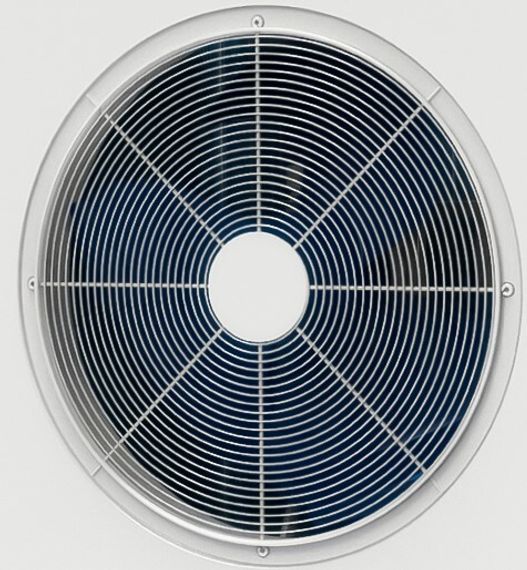 Наружный блок VRF системы Midea MV8M-160WV2GN1 — (2)