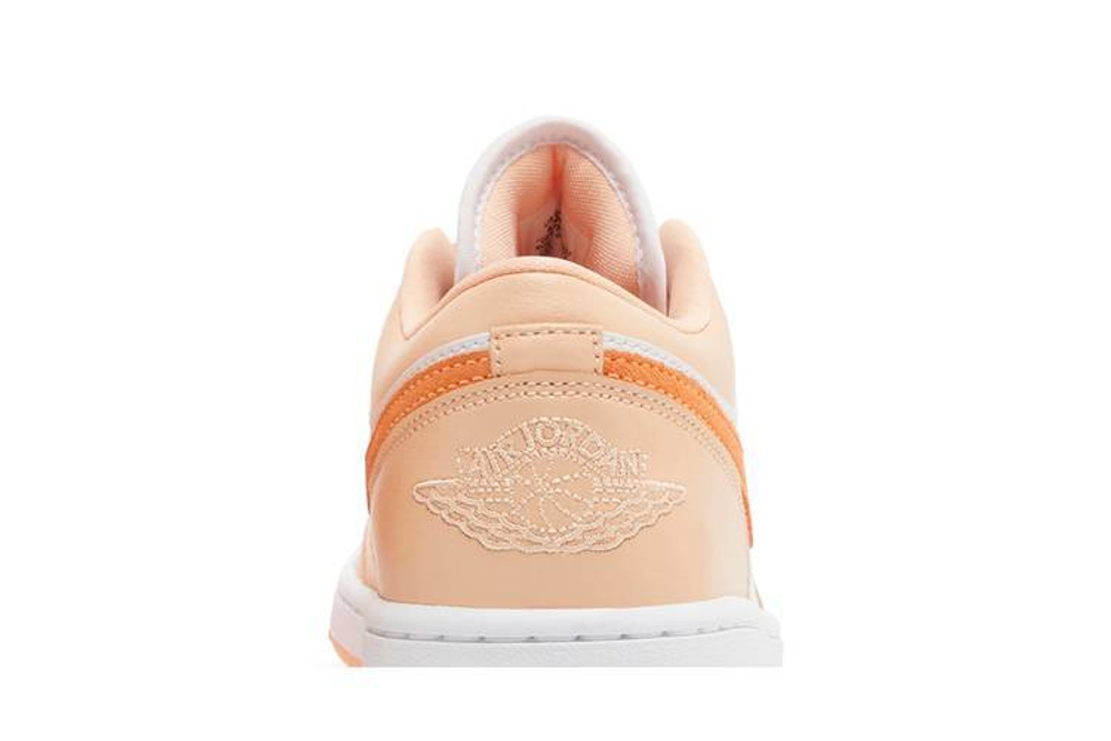 Кроссовки Jordan Air Jordan 1 Low "Sunset Haze" (Женская размерная сетка)