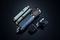 Telefunken M80-SH Black