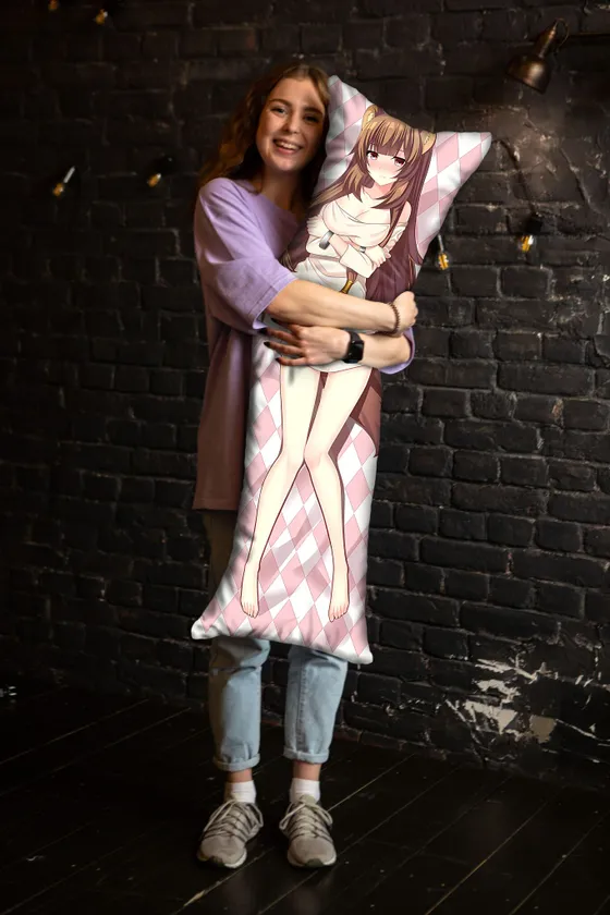 Дакимакура Рафталия №7