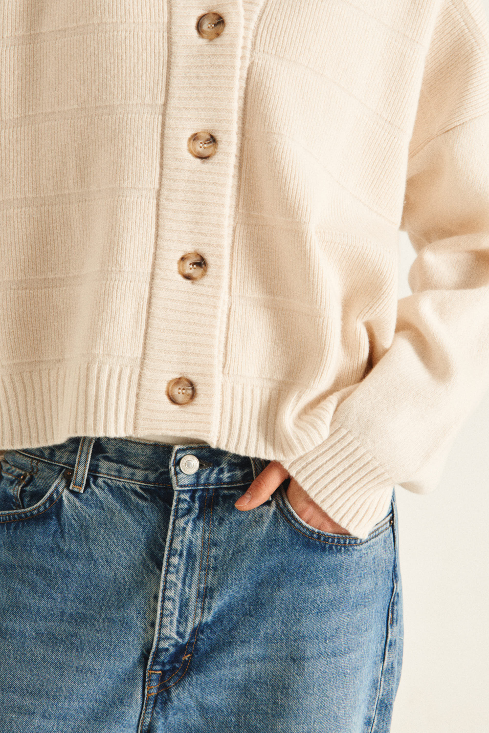 Кардиган art.1943-1