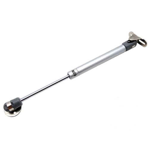 Газовый лифт StahlBuro N60 мат.хром (100)