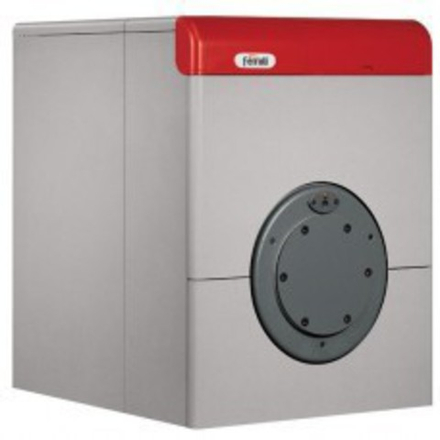 Напольный котёл Ferroli GN 4 N 10
