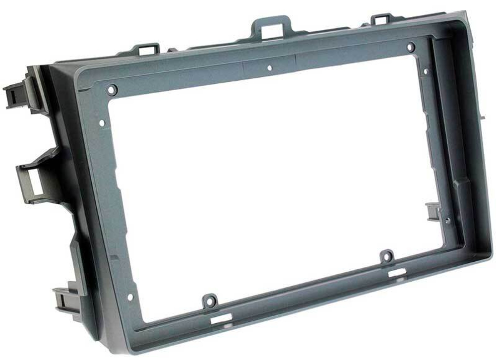 Topway TS18 3+32GB 8 ядер для Toyota Corolla 2006-2013