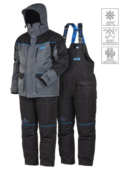 Костюм Norfin THERMAX