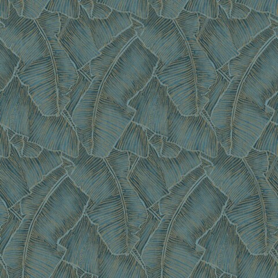 Обои виниловые на флизелине Casadeco Cuba арт. 8432 64 38 CBBA