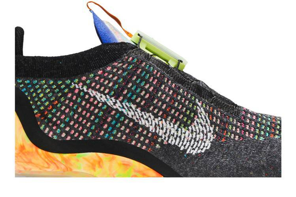 Кроссовки Nike Vapormax Flyknit 2020