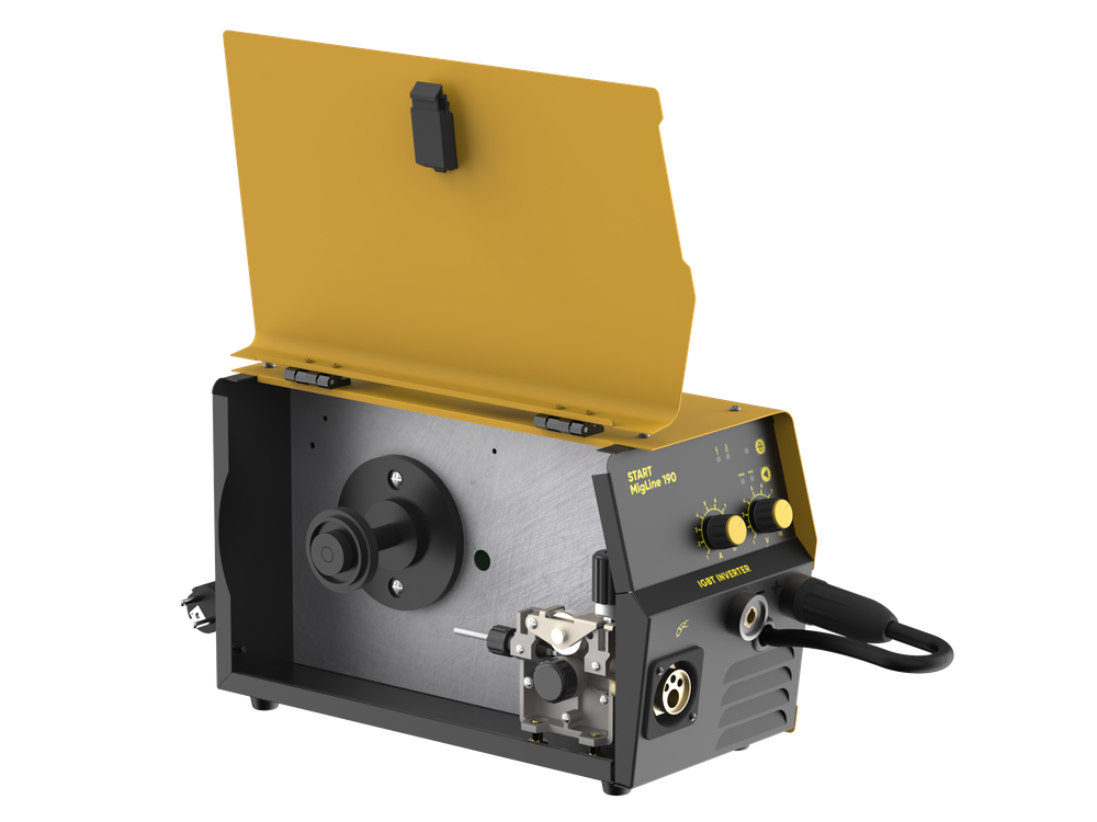 START MigLine 190 Сварочный полуавтомат 2ST190