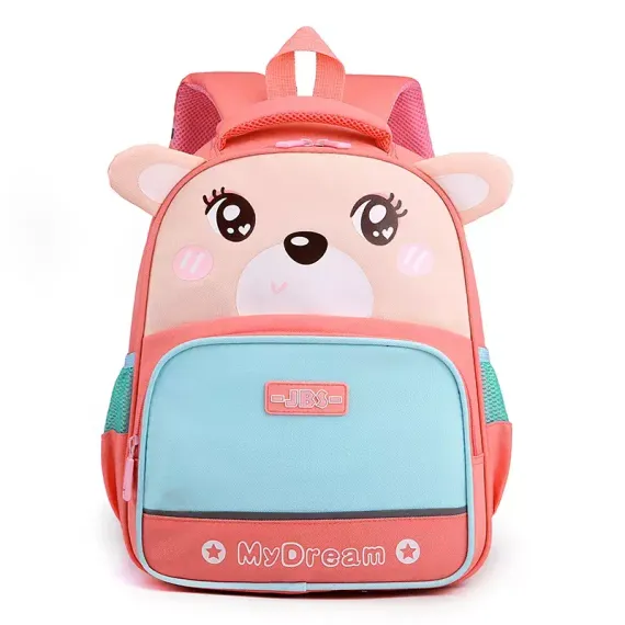 Çanta \ Bag \ Рюкзак JBS My Dream ice blue